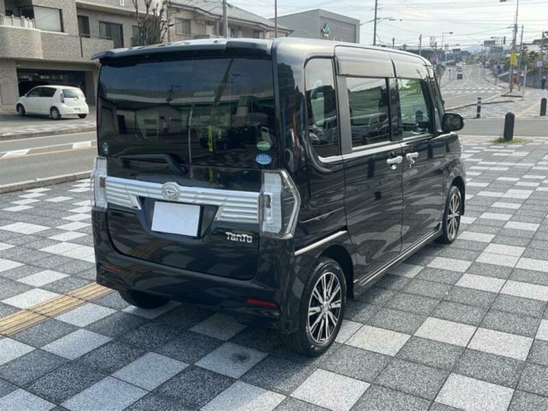 TANTO