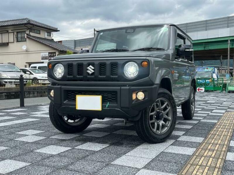 JIMNY