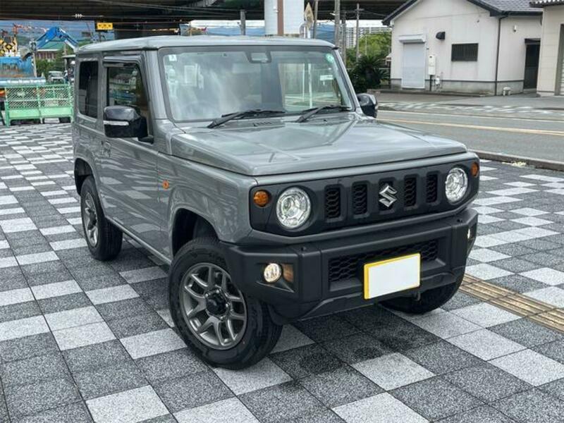 JIMNY