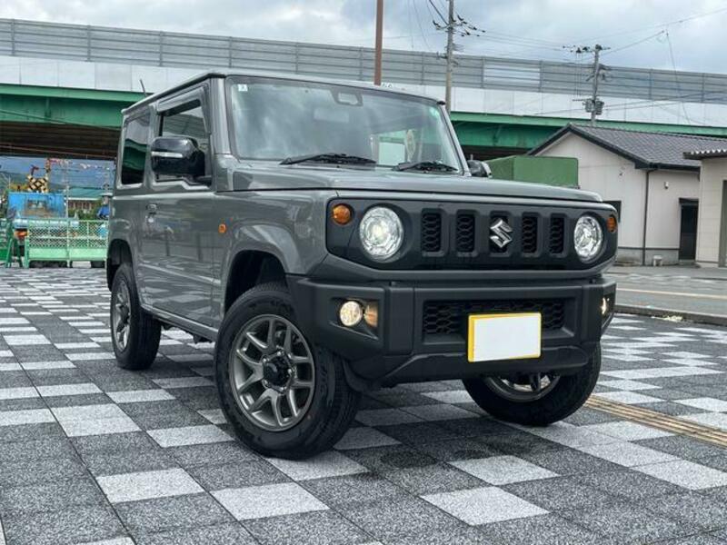 JIMNY
