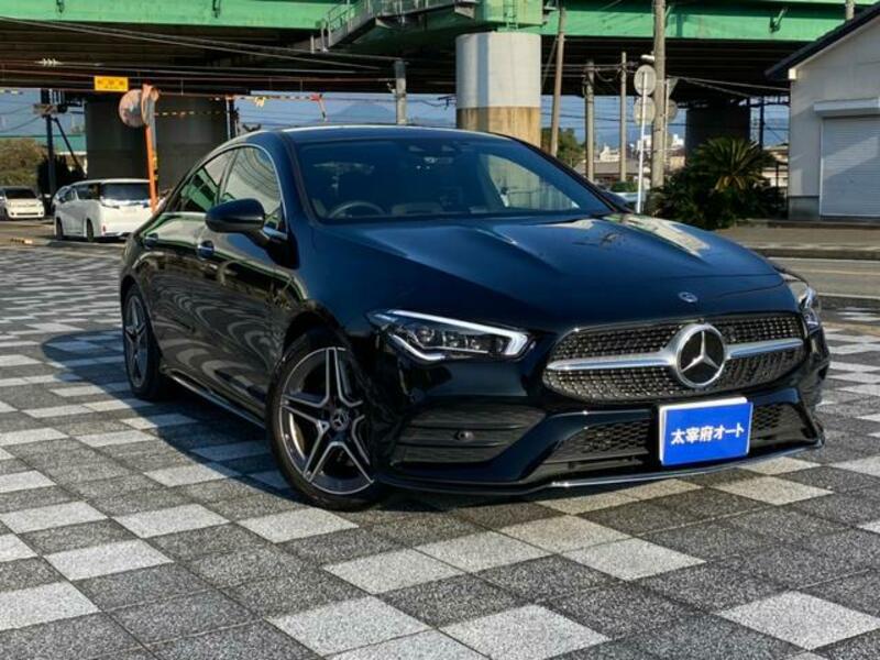 CLA-CLASS
