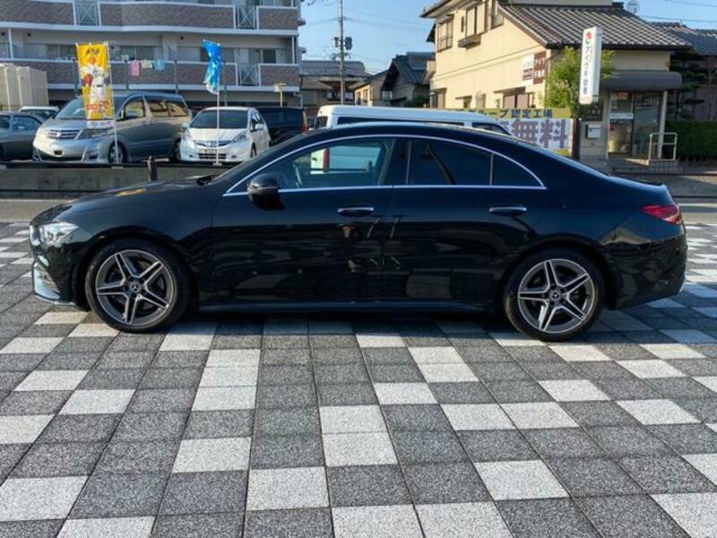 CLA-CLASS