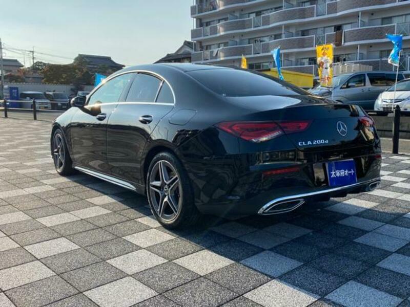 CLA-CLASS