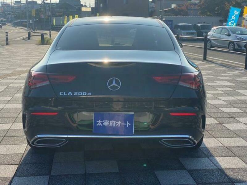 CLA-CLASS