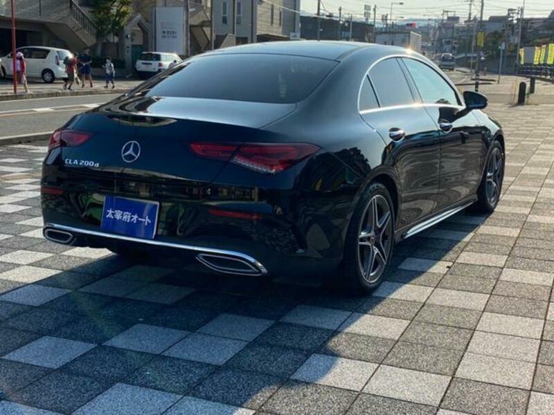CLA-CLASS