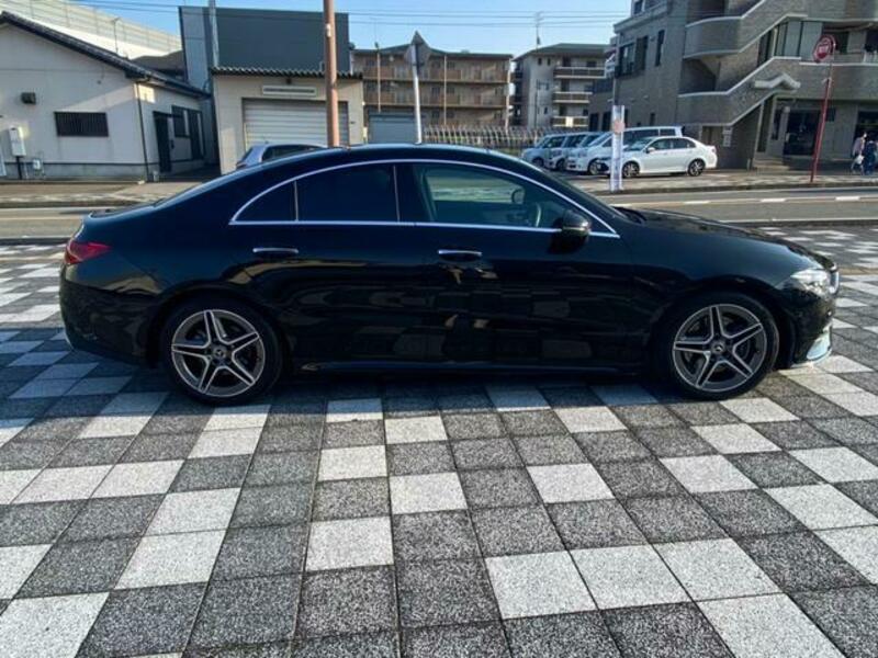 CLA-CLASS