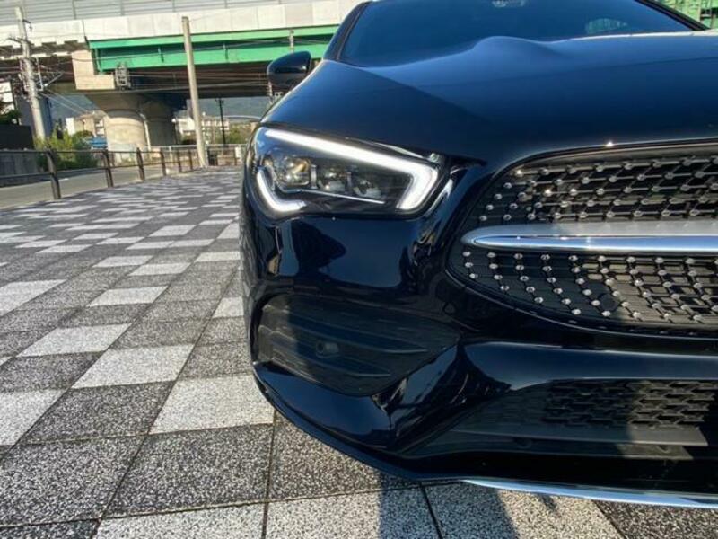 CLA-CLASS