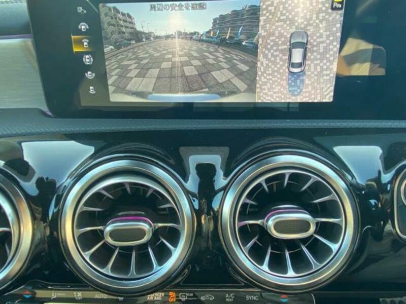 CLA-CLASS