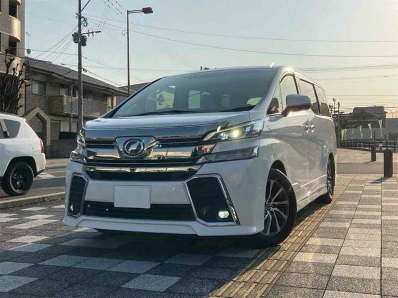 VELLFIRE
