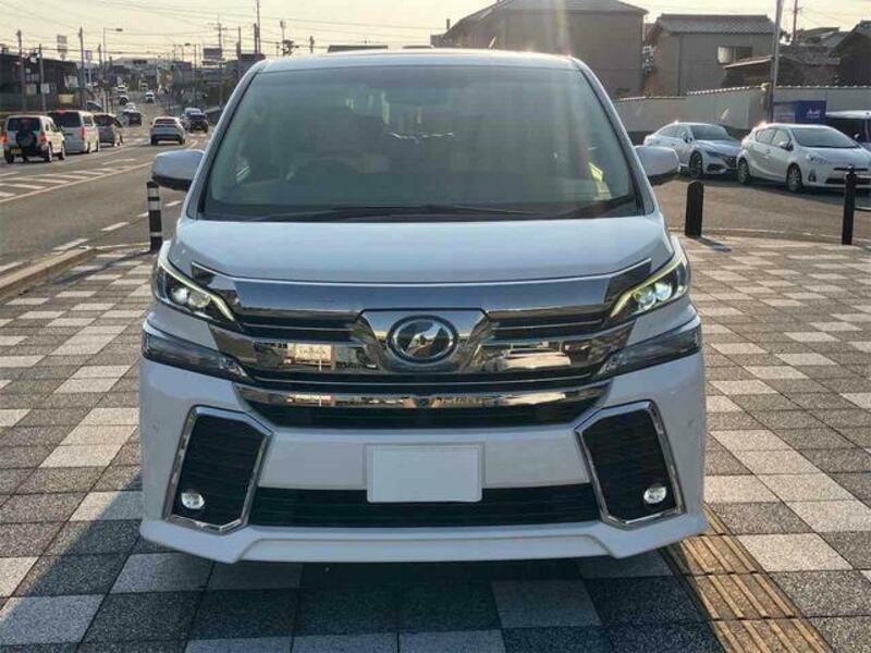 VELLFIRE