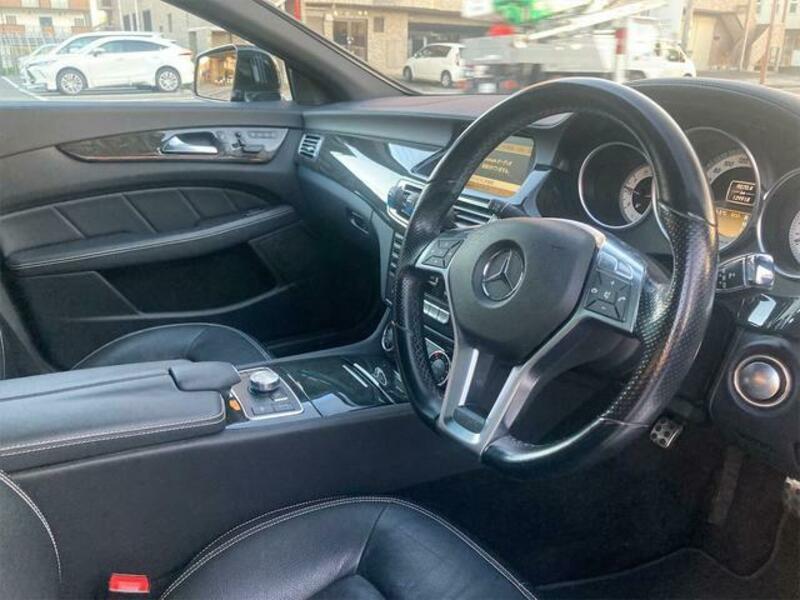 CLS-CLASS