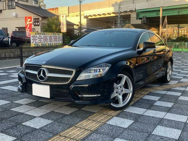 CLS-CLASS