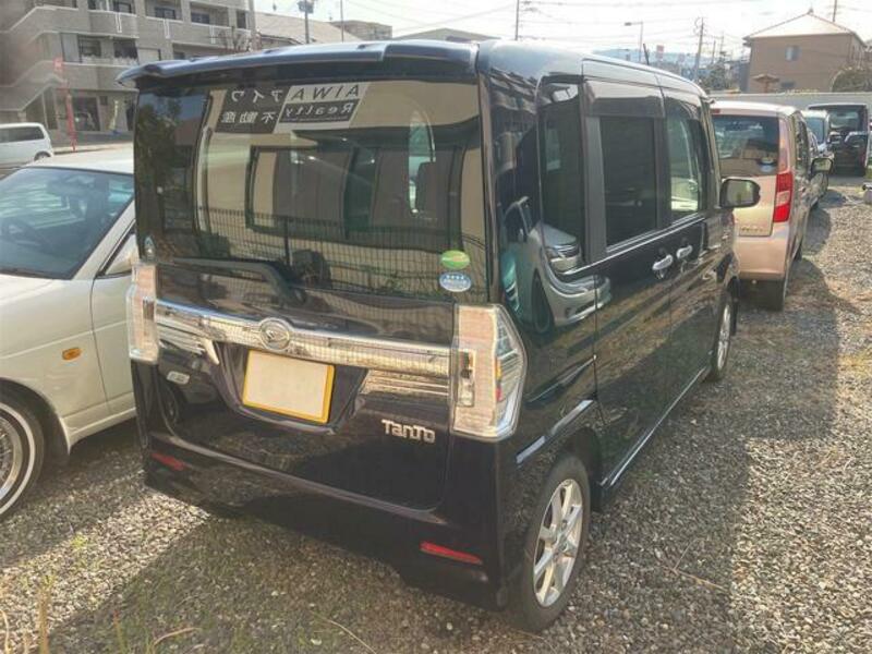 TANTO