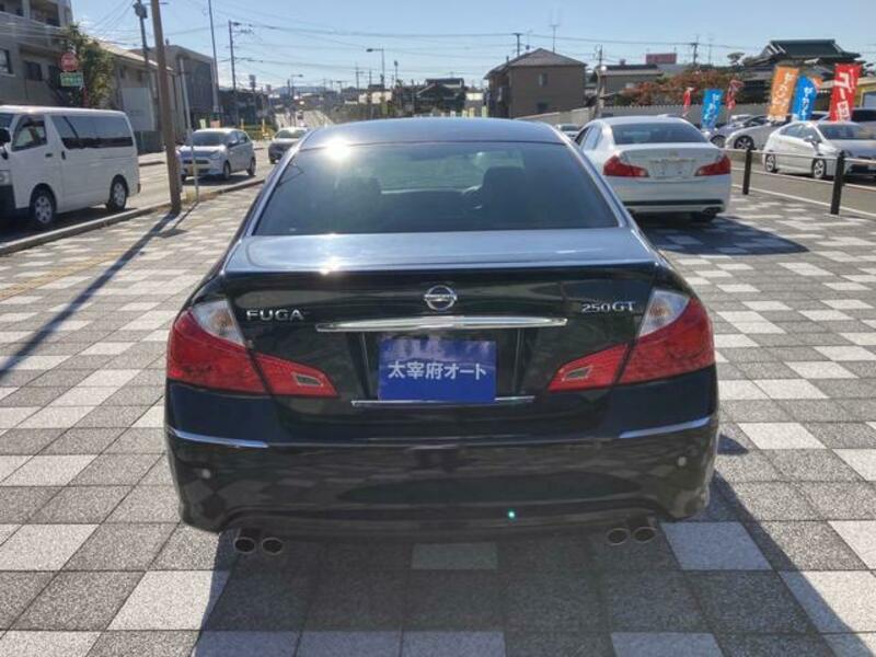 FUGA