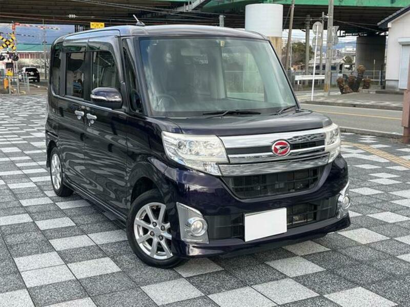 TANTO