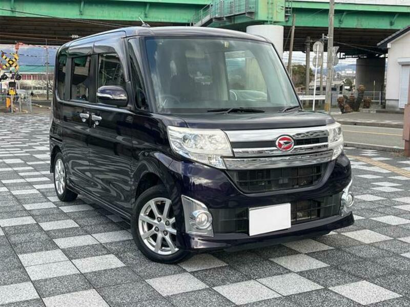 TANTO