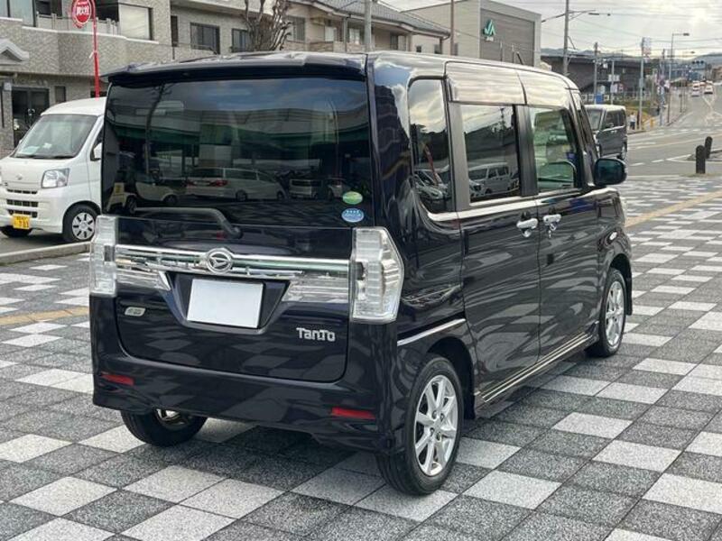 TANTO