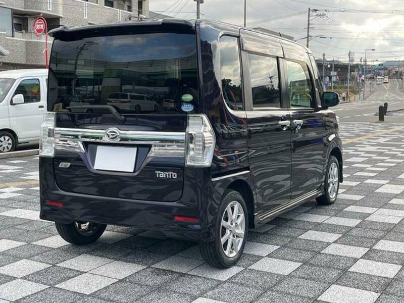 TANTO