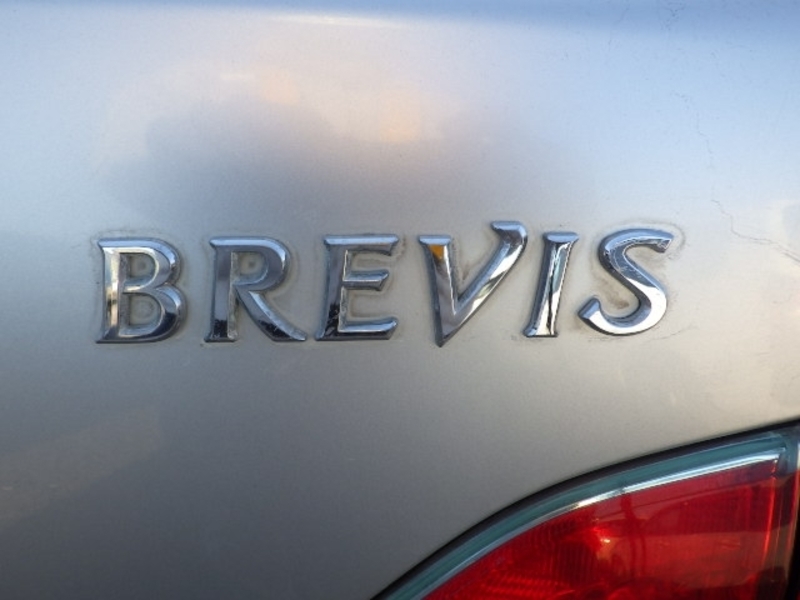 BREVIS