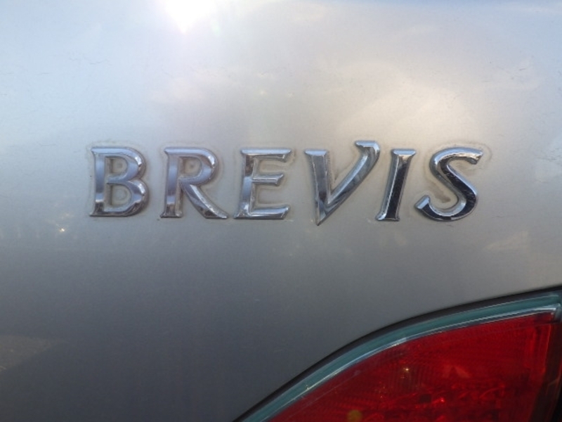 BREVIS