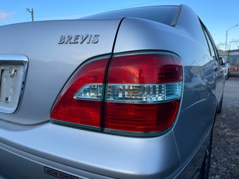 BREVIS