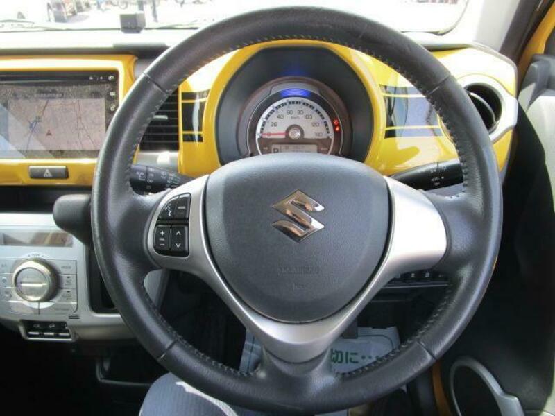 HUSTLER