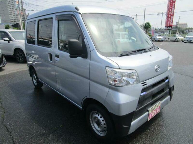 HIJET CARGO