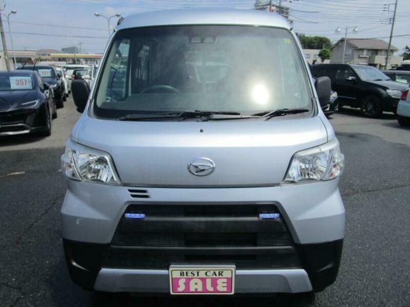 HIJET CARGO