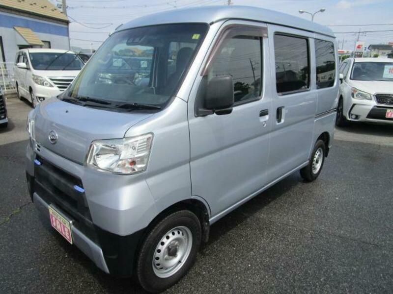 HIJET CARGO
