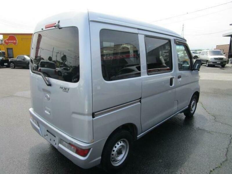 HIJET CARGO
