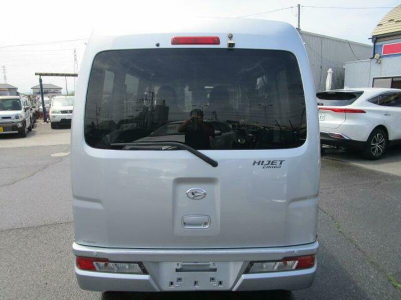 HIJET CARGO
