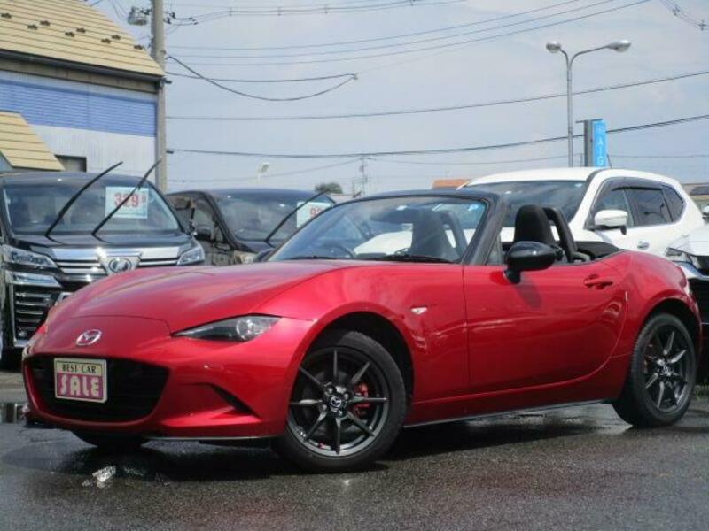 ROADSTER