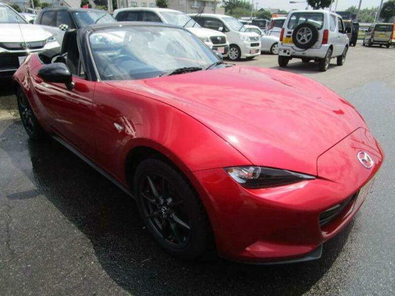 ROADSTER