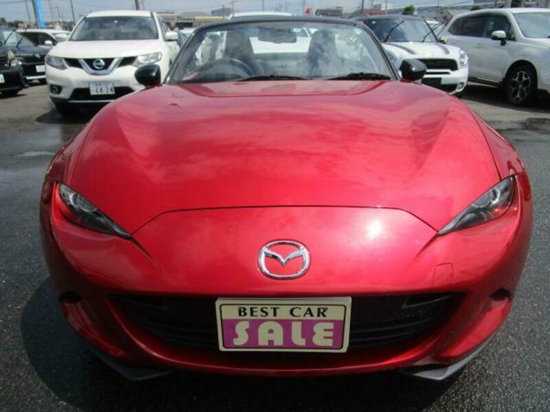 ROADSTER