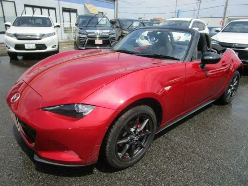 ROADSTER