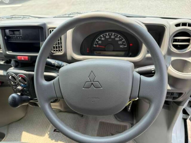 MINICAB VAN