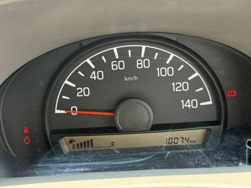 MINICAB VAN