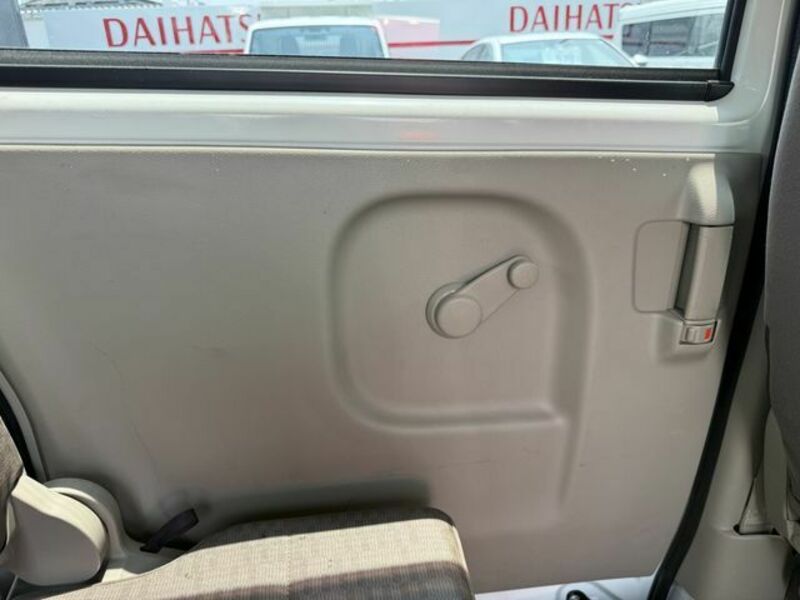 MINICAB VAN