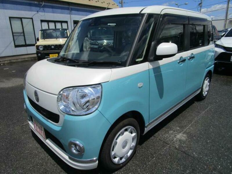 MOVE CANBUS