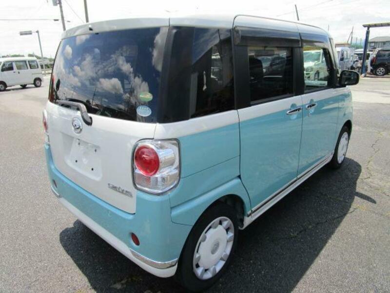 MOVE CANBUS