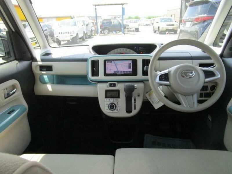 MOVE CANBUS