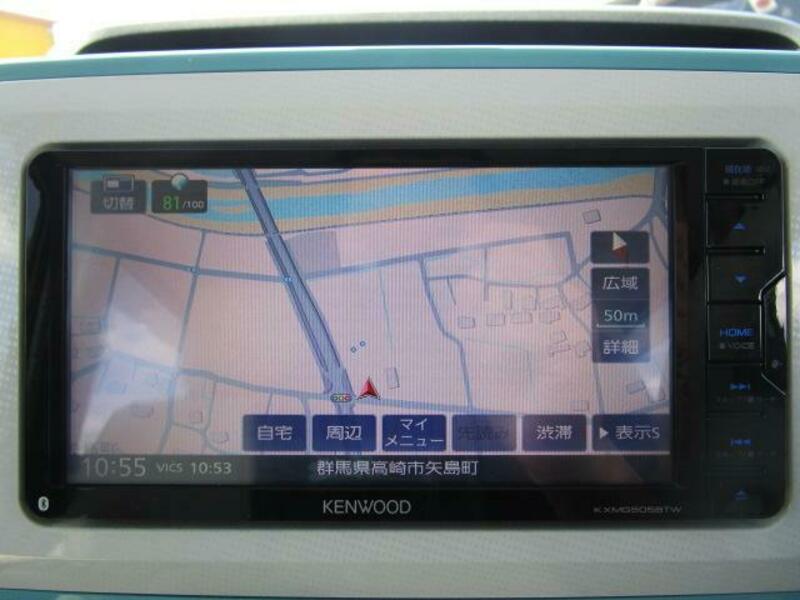 MOVE CANBUS
