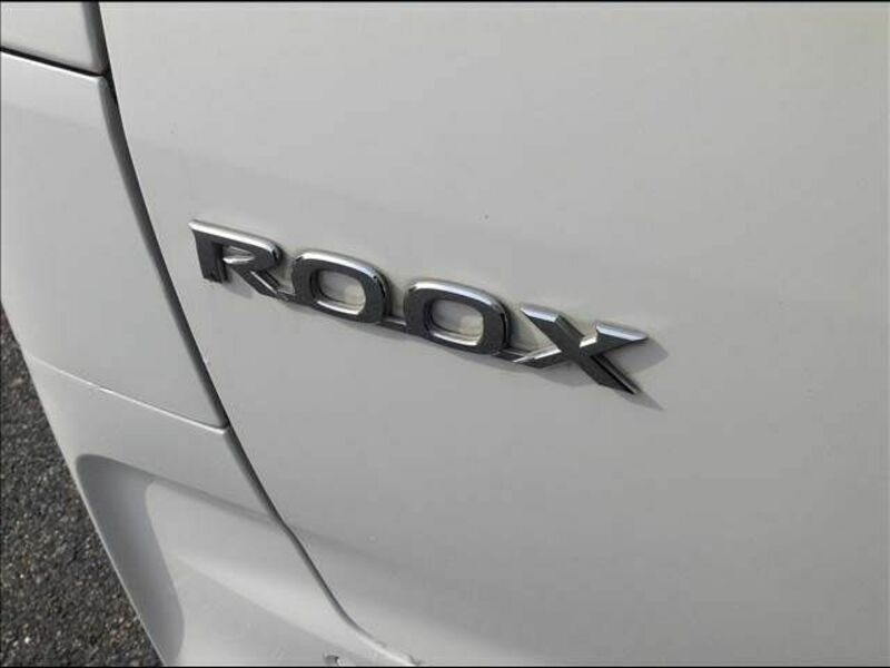 ROOX