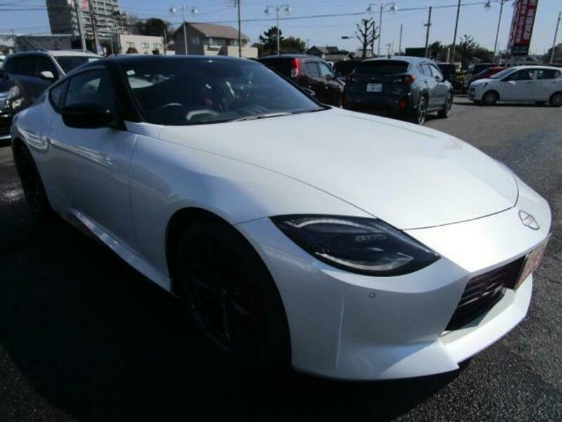 FAIRLADY Z