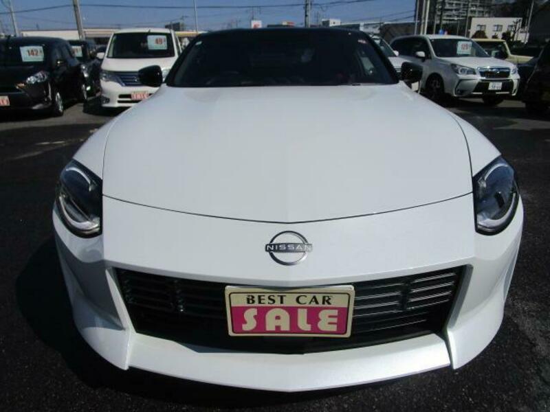 FAIRLADY Z