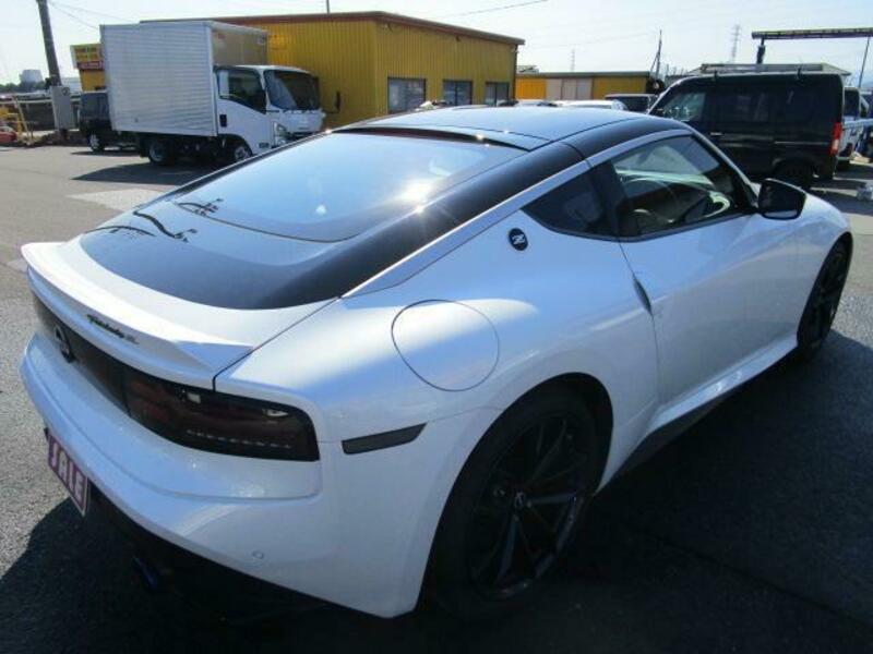 FAIRLADY Z