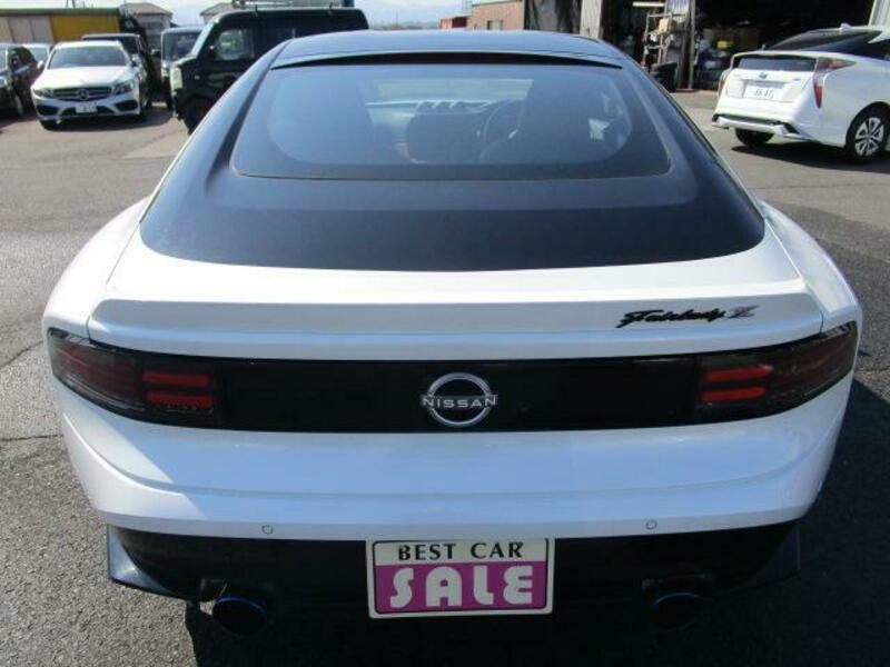 FAIRLADY Z