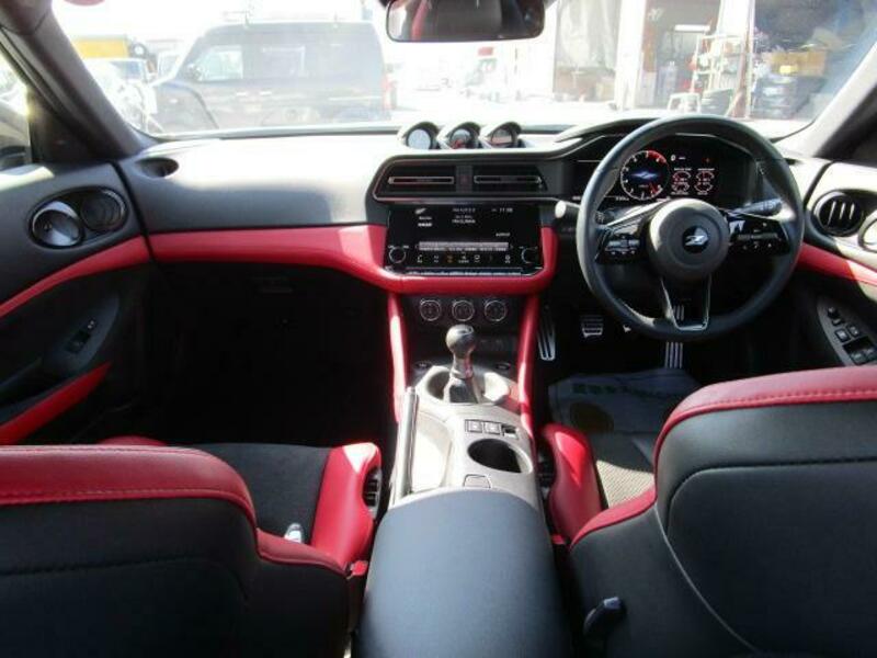 FAIRLADY Z