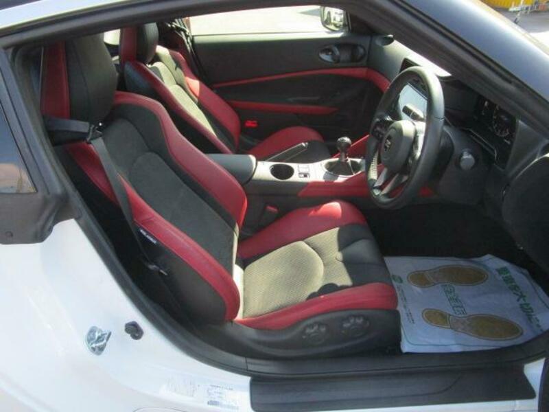 FAIRLADY Z