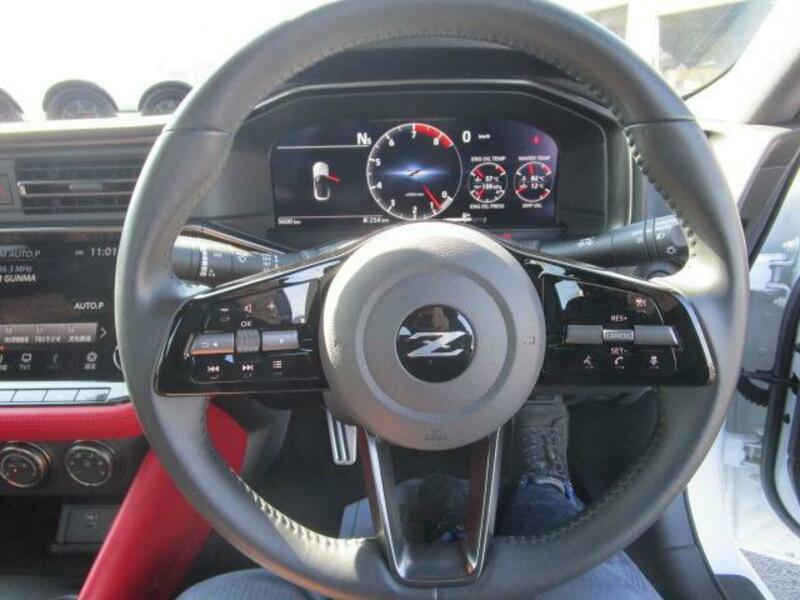 FAIRLADY Z